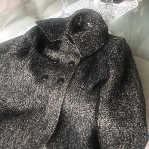 Dkny winter coat